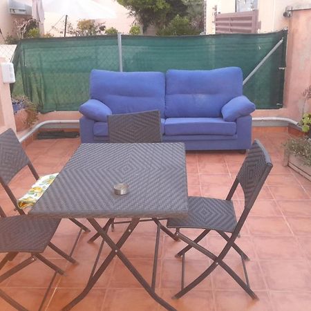 El Vendrell Montana Y Playa Apartment Exterior foto