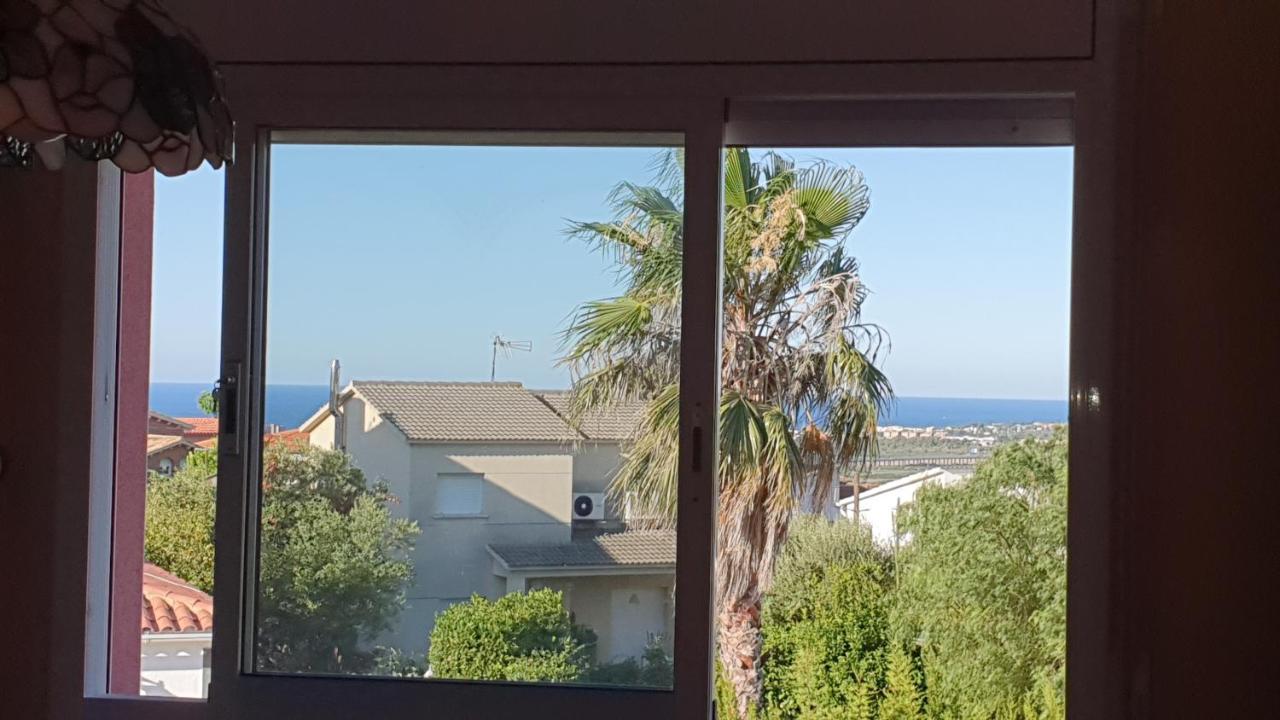 El Vendrell Montana Y Playa Apartment Exterior foto