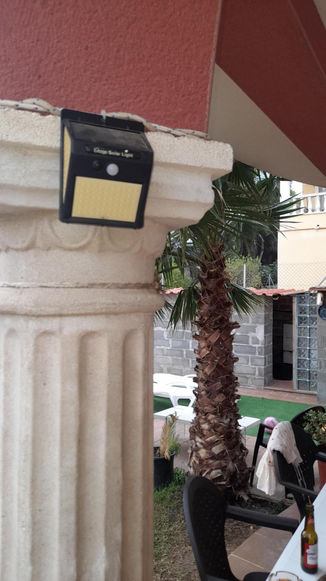 El Vendrell Montana Y Playa Apartment Exterior foto