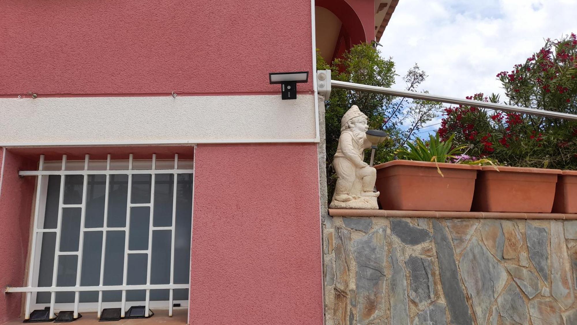 El Vendrell Montana Y Playa Apartment Exterior foto