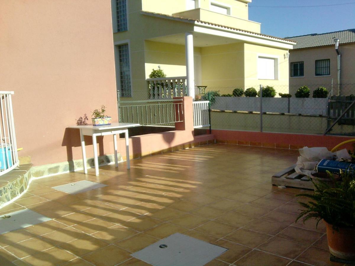 El Vendrell Montana Y Playa Apartment Exterior foto