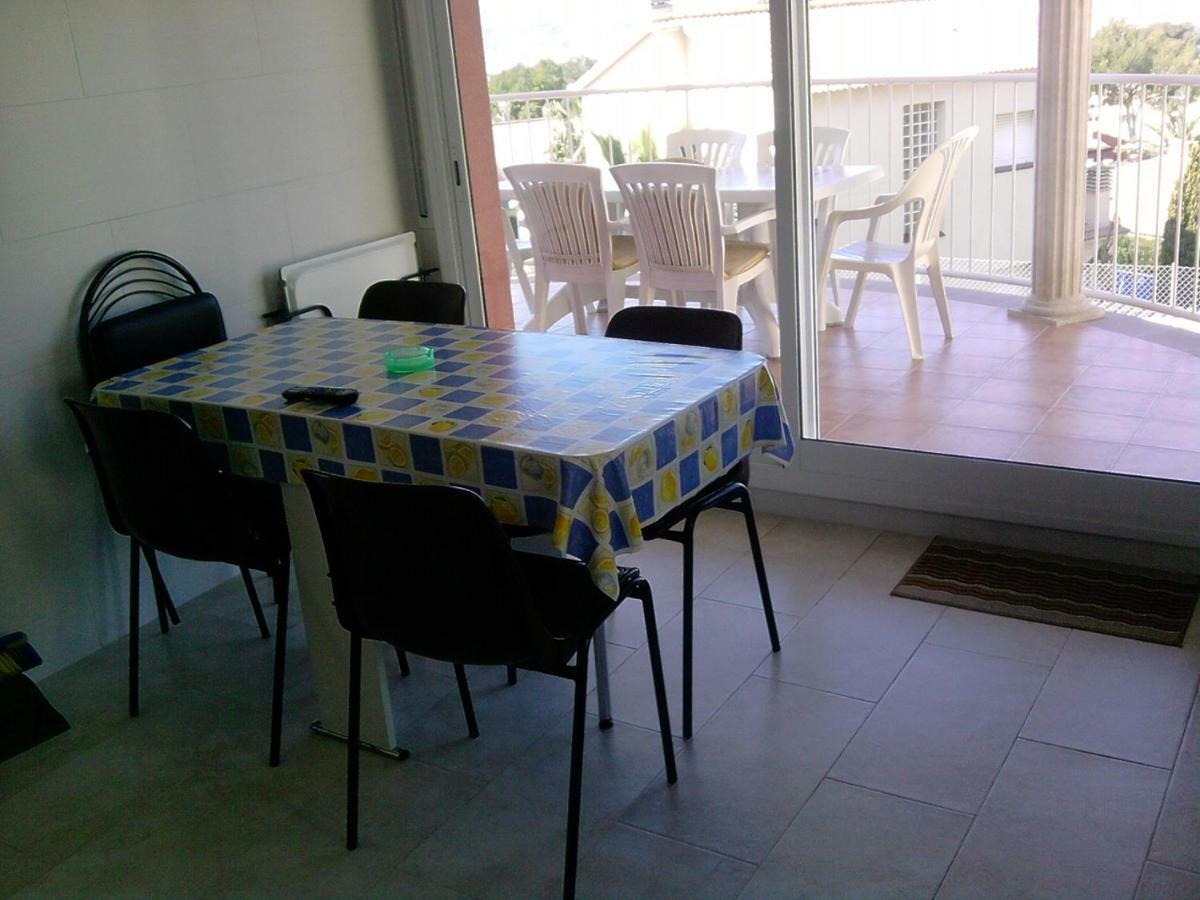 El Vendrell Montana Y Playa Apartment Exterior foto