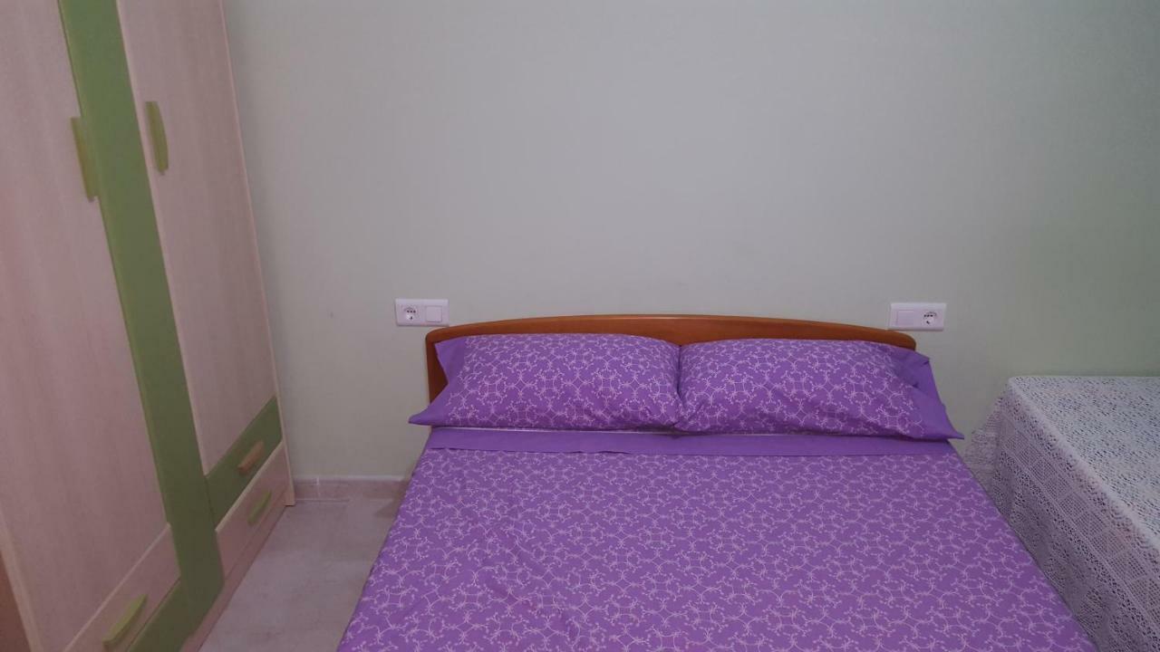 El Vendrell Montana Y Playa Apartment Exterior foto